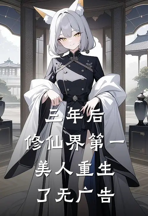 三年后，修仙界第一美人重生了无广告