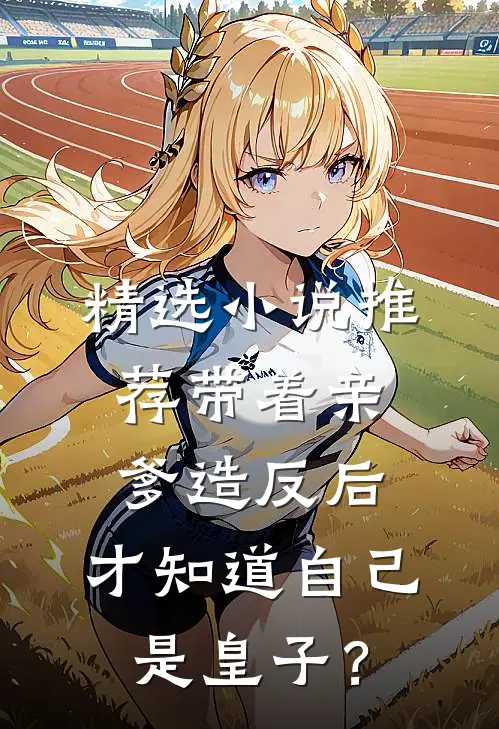 精选小说推荐带着亲爹造反后，才知道自己是皇子？