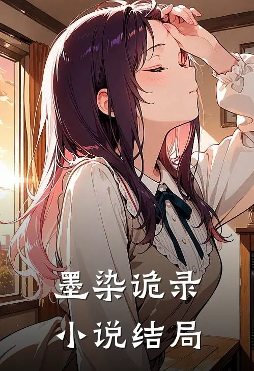 墨染诡录小说结局