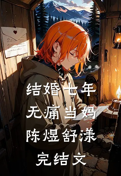结婚七年，无痛当妈陈煜舒漾完结文