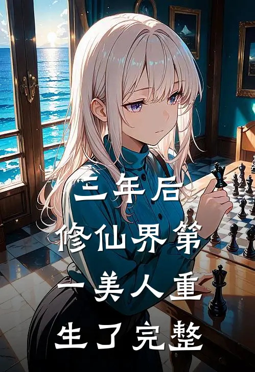 三年后，修仙界第一美人重生了完整
