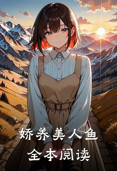 娇养美人鱼全本阅读