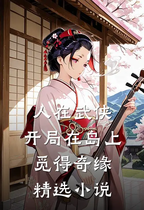 人在武侠，开局在岛上觅得奇缘精选小说