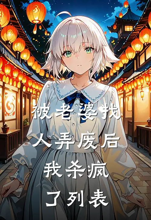 被老婆找人弄废后，我杀疯了列表