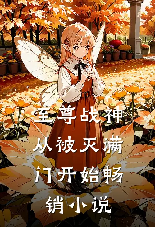 至尊战神：从被灭满门开始畅销小说