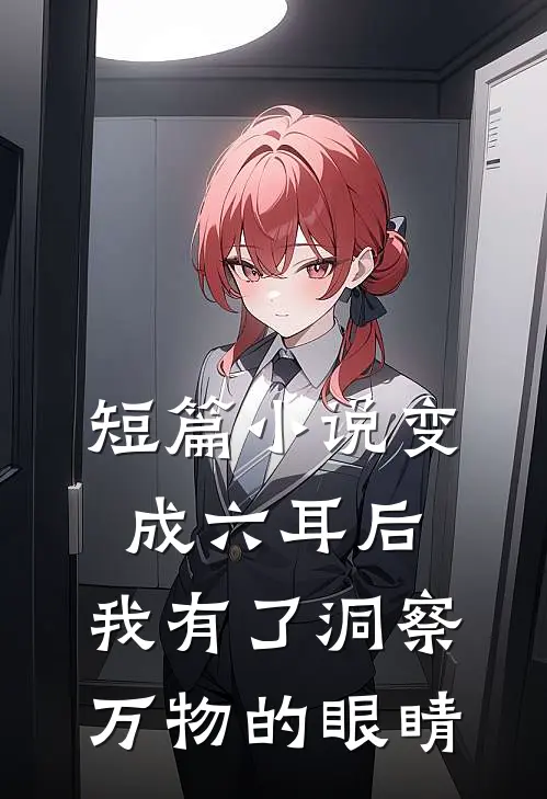 短篇小说变成六耳后，我有了洞察万物的眼睛