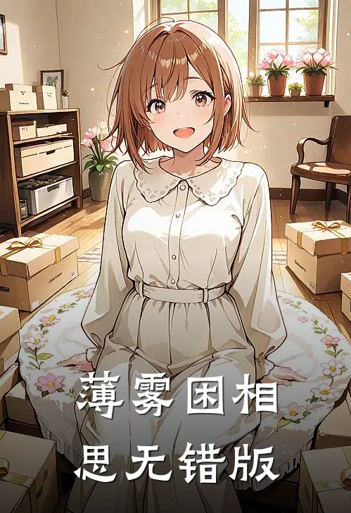 薄雾困相思无错版