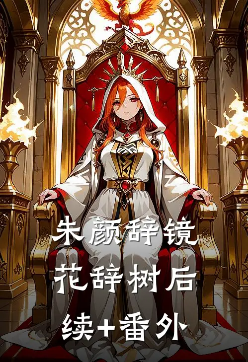 朱颜辞镜花辞树后续+番外