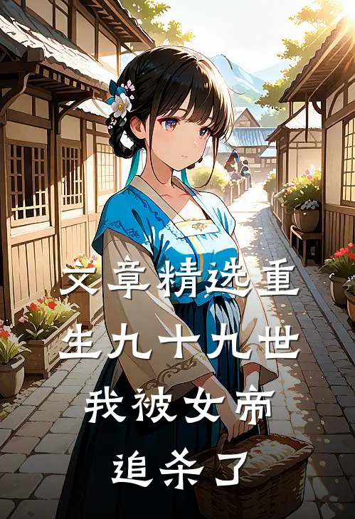 文章精选重生九十九世，我被女帝追杀了