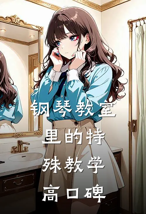 钢琴教室里的特殊教学高口碑