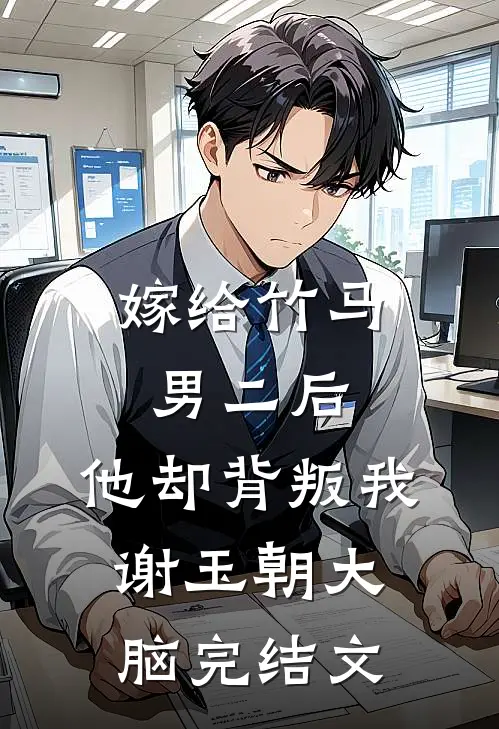 嫁给竹马男二后，他却背叛我谢玉朝大脑完结文