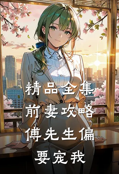 精品全集前妻攻略傅先生偏要宠我