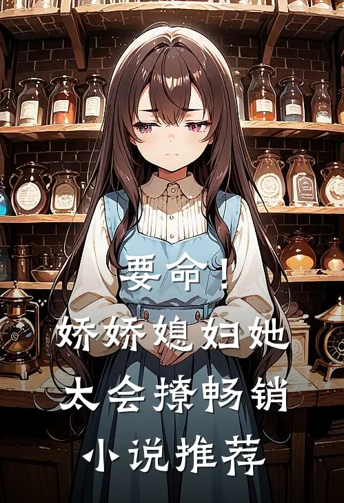 要命!娇娇媳妇她太会撩畅销推荐