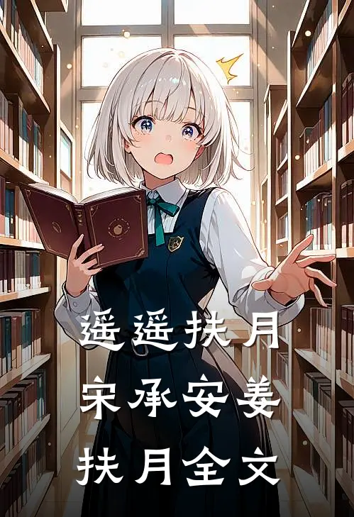 遥遥扶月宋承安姜扶月全文