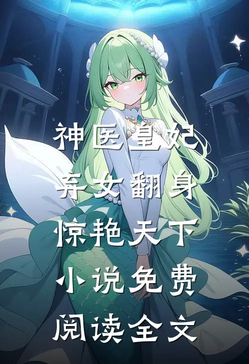 神医皇妃弃女翻身惊艳天下免费阅读全文