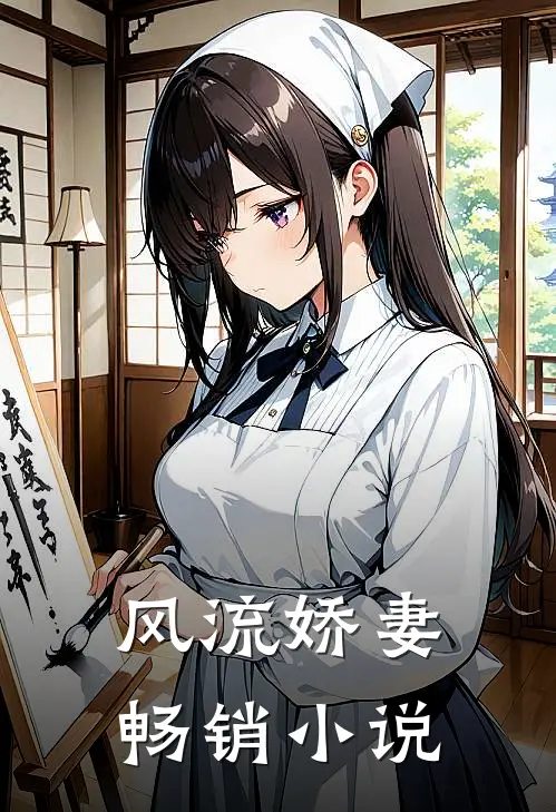 风流娇妻畅销免费阅读