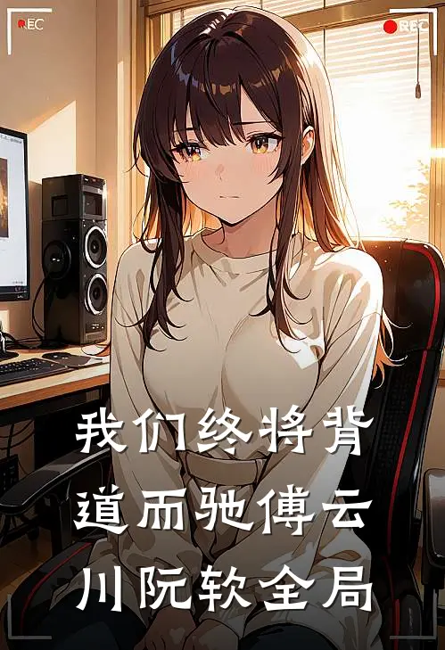 我们终将背道而驰傅云川阮软全局