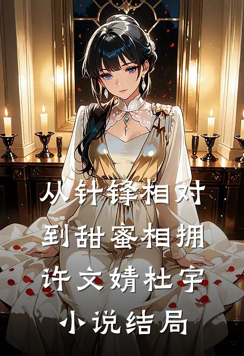 从针锋相对到甜蜜相拥许文婧杜宇小说结局