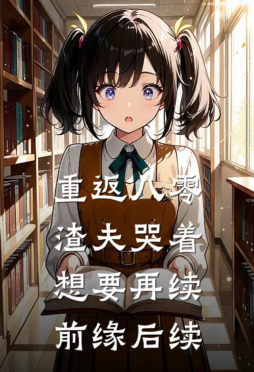 重返八零，渣夫哭着想要再续前缘后续
