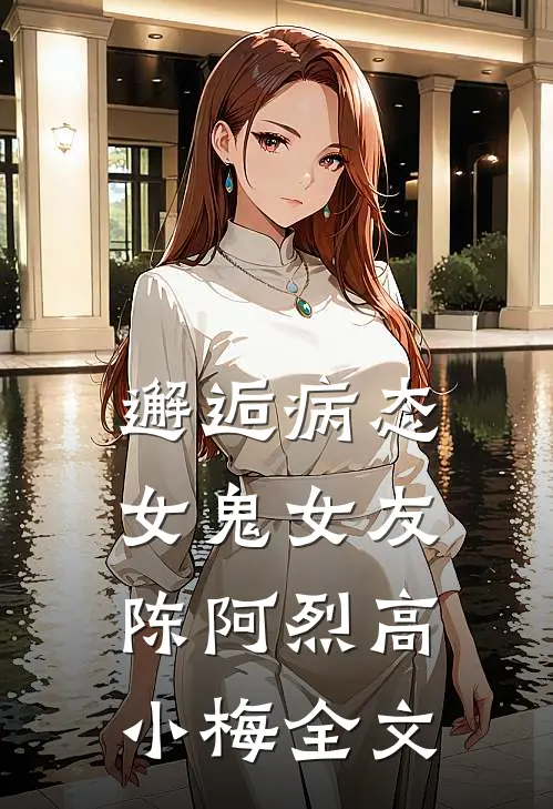邂逅病态女鬼女友陈阿烈高小梅全文
