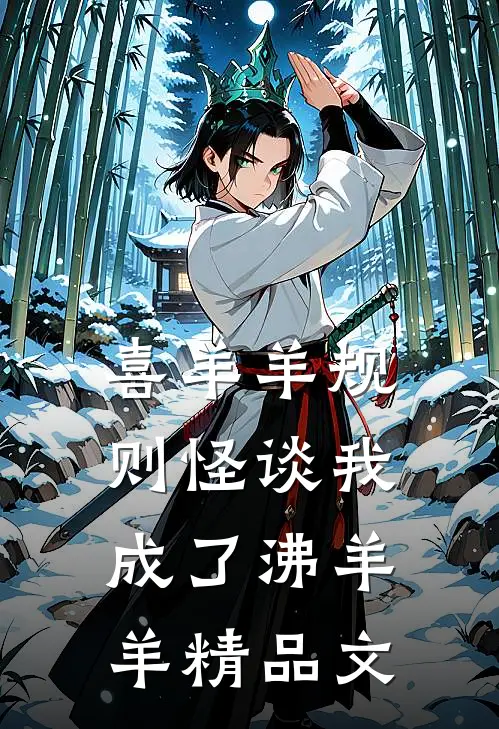 喜羊羊规则怪谈我成了沸羊羊精品文