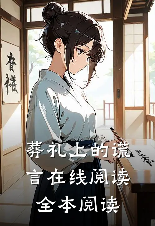 葬礼上的谎言在线阅读全本阅读