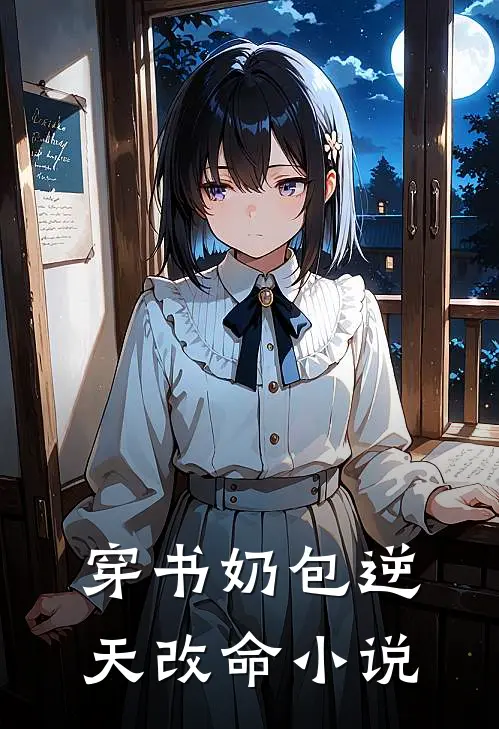 穿书奶包逆天改命小说