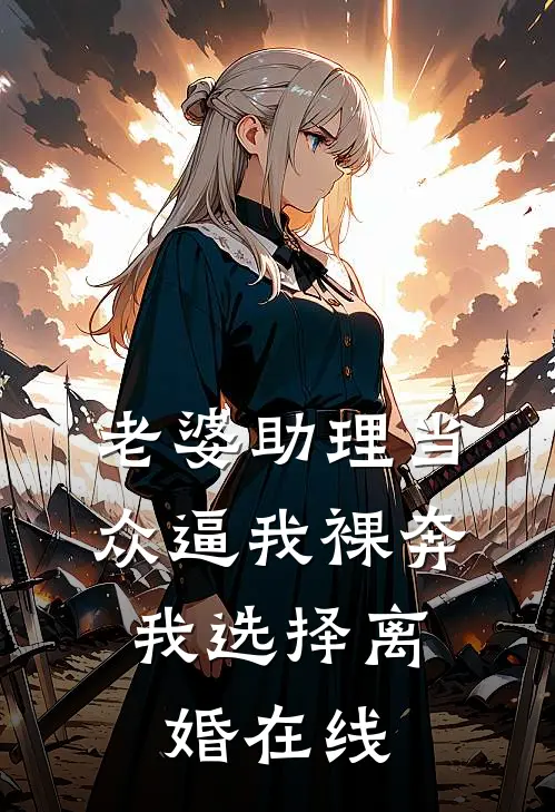 老婆助理当众逼我裸奔，我选择离婚在线