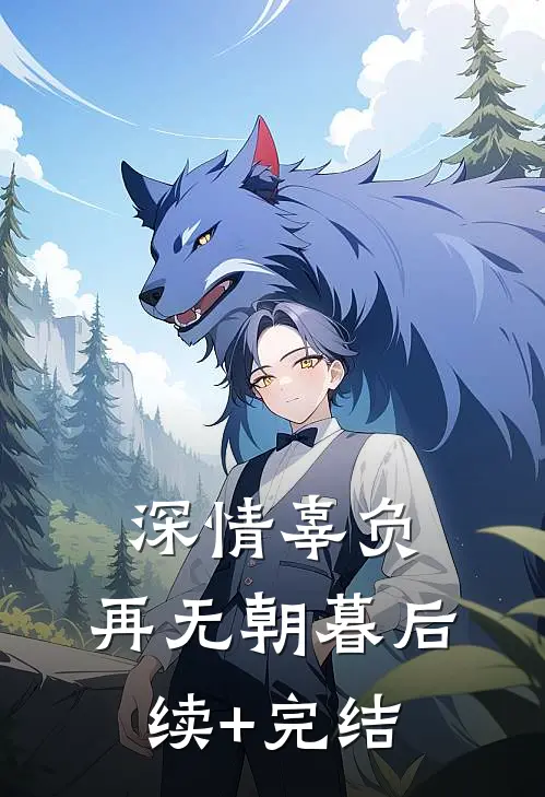 深情辜负，再无朝暮后续+完结