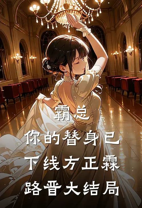霸总，你的替身已下线方正霖路晋大结局