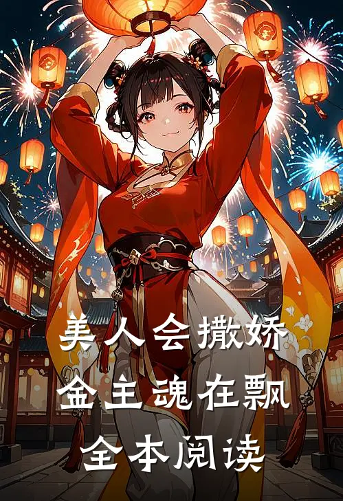 美人会撒娇,金主魂在飘全本阅读
