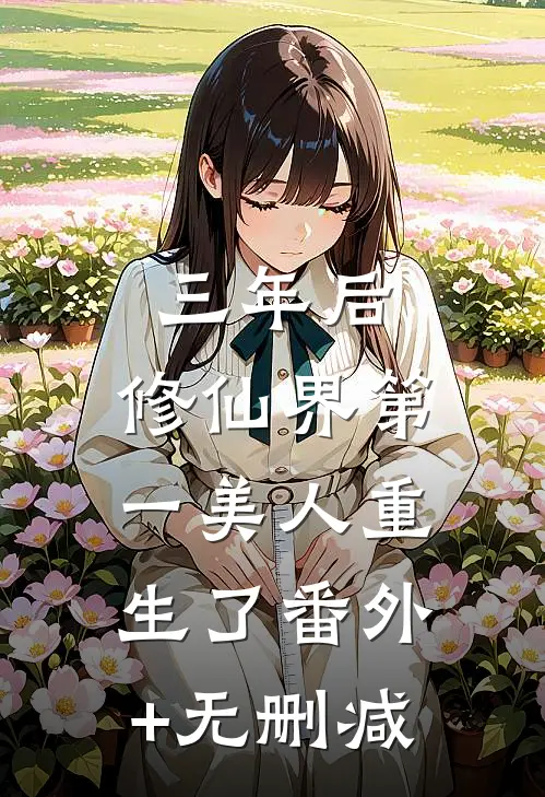 三年后，修仙界第一美人重生了番外+无删减