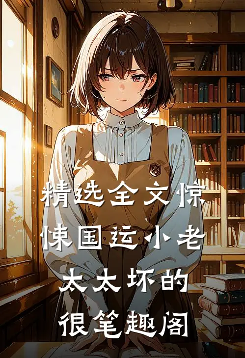 精选全文惊悚国运小老太太坏的很笔趣阁