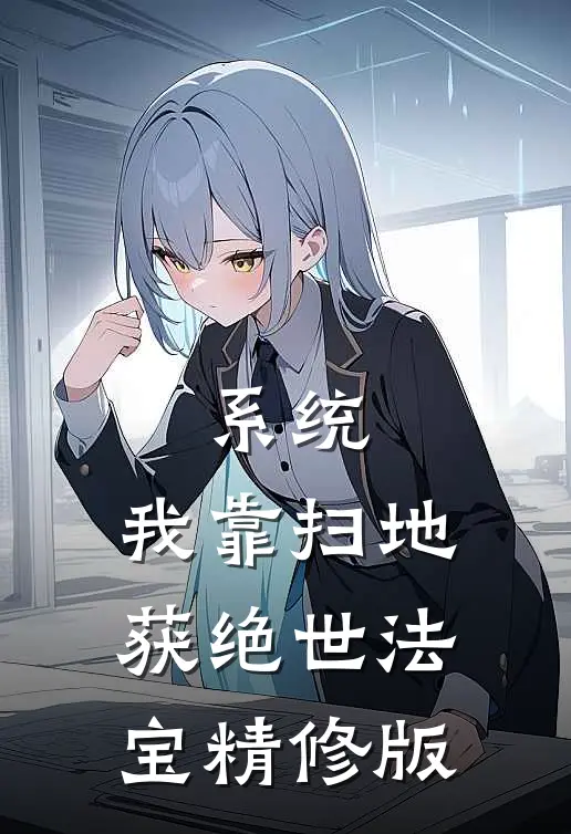 系统：我靠扫地获绝世法宝精修版