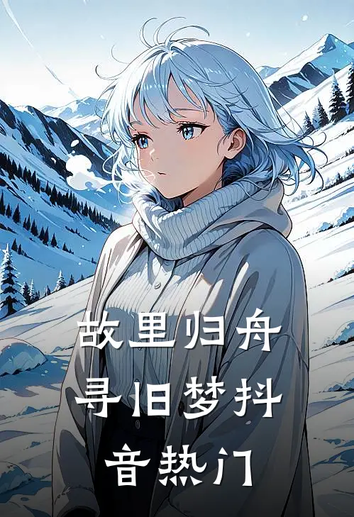 故里归舟寻旧梦抖音热门