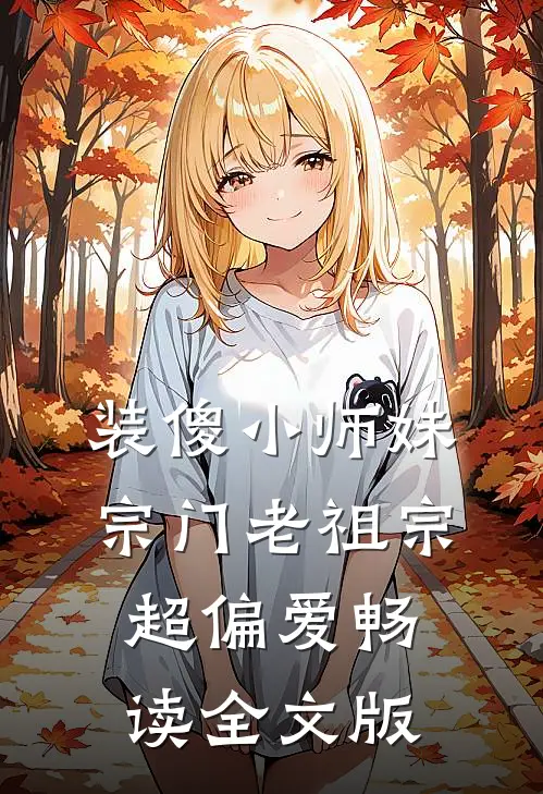装傻小师妹，宗门老祖宗超偏爱畅读全文版