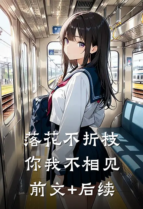 落花不折枝，你我不相见前文+后续