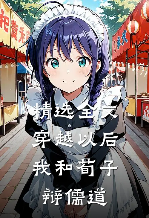 精选全文穿越以后，我和荀子辩儒道