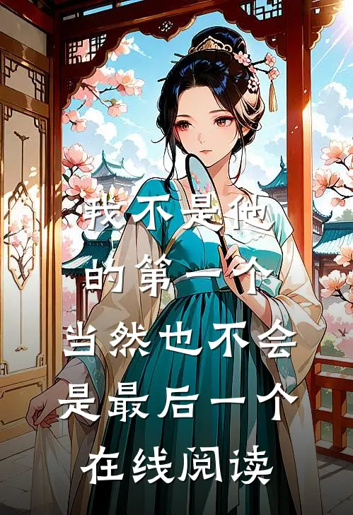 我不是他的第一个，当然也不会是最后一个在线阅读