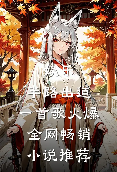 娱乐：半路出道，一首歌火爆全网畅销小说推荐