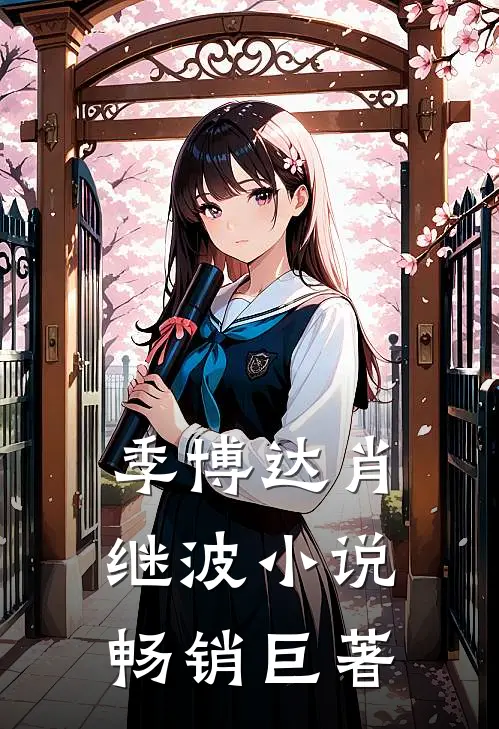 季博达肖继波小说畅销巨著
