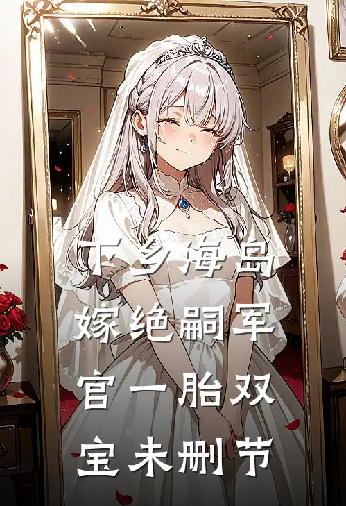 下乡海岛，嫁绝嗣军官一胎双宝未删节