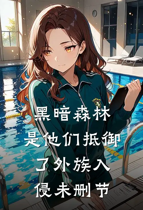 黑暗森林：是他们抵御了外族入侵未删节