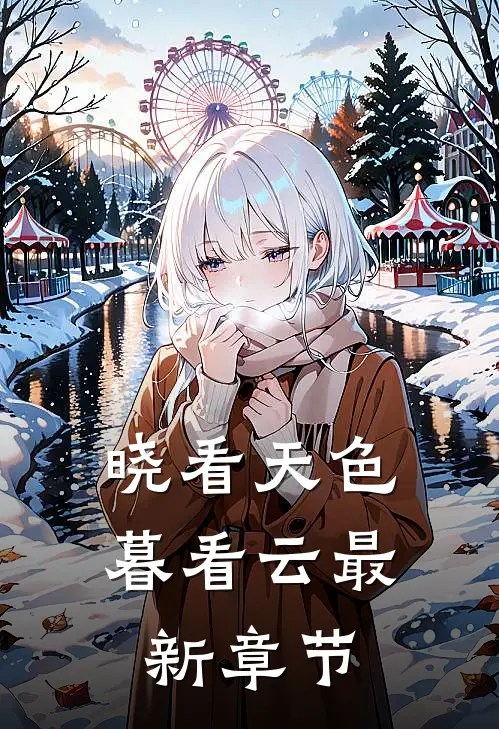 晓看天色暮看云最新章节