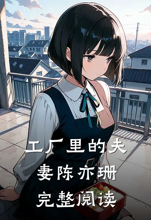 工厂里的夫妻陈亦珊完整阅读