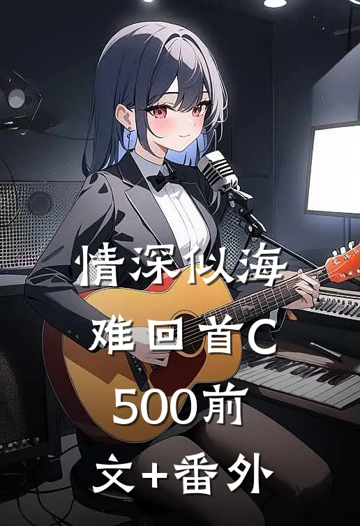 情深似海难回首C500前文+番外