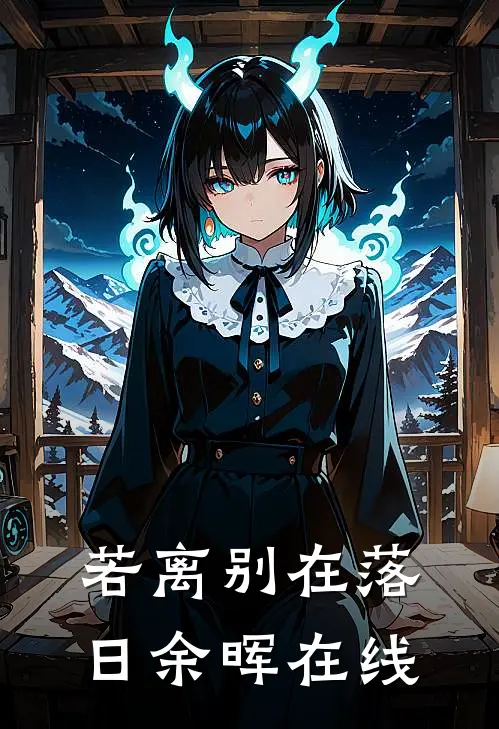 若离别在落日余晖在线