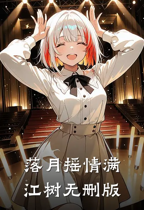 落月摇情满江树无删版