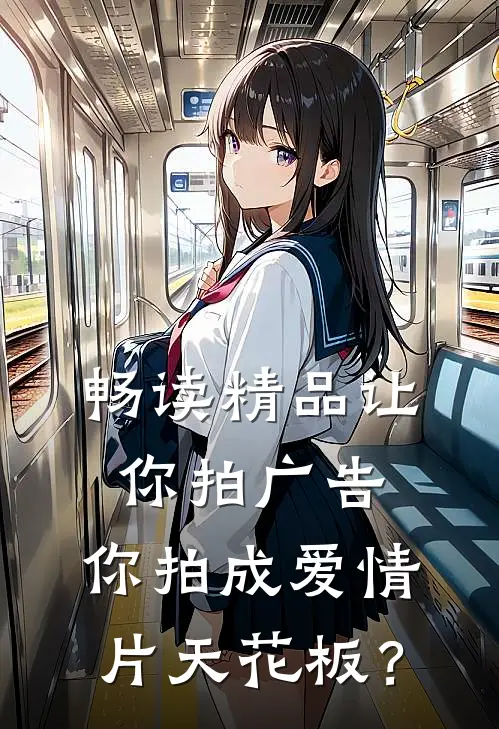 畅读精品让你拍广告，你拍成爱情片天花板？