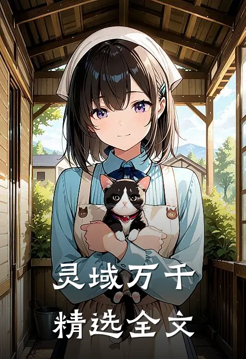 灵域万千精选全文